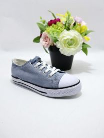 Trampki wiążane chłopięce i dziewczynka (31-36/12P)