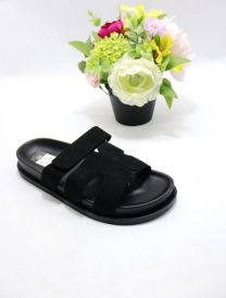 Klapki na płaskim (36-41/12P)