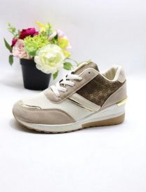 Sneakersy damskie (36-41/12P)