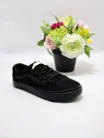 Trampki wiążane chłopięce i dziewczynka (31-36/12P)