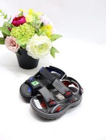 SANDAŁY CHŁOPIĘCE (24-29/12P)