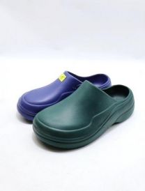 Klapki kroksy damskie (37-41/20P)