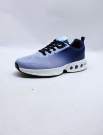 Buty sportowe wiązane męskie (41-46/8P)