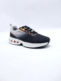 Buty sportowe wiązane męskie (41-46/8P)