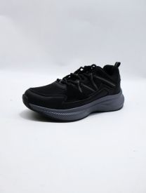 (36-41/8P)_buty sportowe wiązane chłopięce