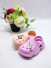 Klapki kroksy dzieci (20-25/24P)