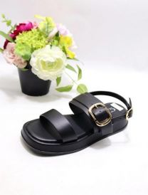 Sandały na płaskim (36-41/12P)