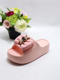 Klapki na płaskim (36-41/12P)