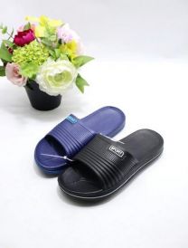 Klapki basenowe damskie (36-41/24P)