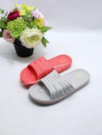 Klapki basenowe damskie (36-41/24P)