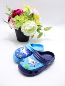 Klapki kroksy dzieci (24-29/36P)