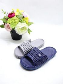 Klapki basenowe damskie (36-41/24P)