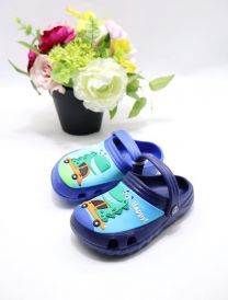 Klapki kroksy dzieci (24-29/36P)