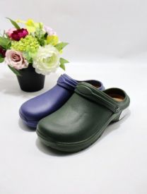 Klapki kroksy damskie (37-41/24P)