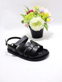 Sandały dziewczynka (31-36/12P)