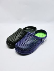 Klapki kroksy męskie (42-46/24P)