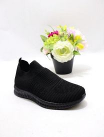 Buty sportowe wsuwane damskie (36-41/12P)