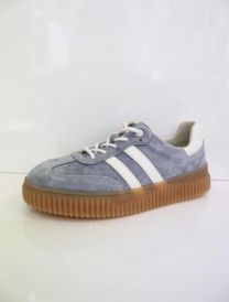 GOODIN_Buty Sportowe Wiązane Damskie (36-41/8P)