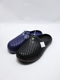 Klapki kroksy męskie (42-46/24P)