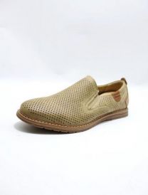 Półbuty wsuwane męskie (40-45/8P)