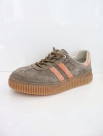 GOODIN_Buty Sportowe Wiązane Damskie (36-41/8P)