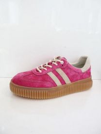 GOODIN_Buty Sportowe Wiązane Damskie (36-41/8P)