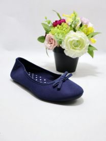 Baleriny damskie (36-41/12P)