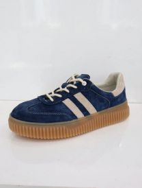 GOODIN_Buty Sportowe Wiązane Damskie (36-41/8P)