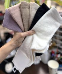 Skarpetki damskie (35-42/30P)