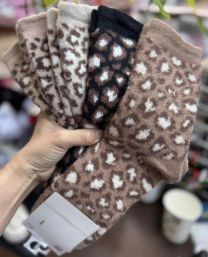 Skarpetki damskie (35-42/30P)