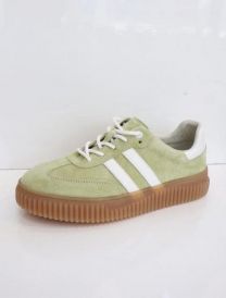 GOODIN_Buty Sportowe Wiązane Damskie (36-41/8P)