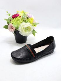 Półbuty na koturnie (36-42/12P)