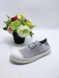 Trampki wsuwane damskie(36-41/12P)