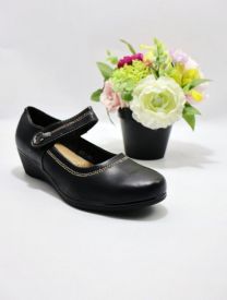 Półbuty na koturnie (36-42/12P)