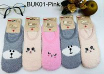 Stopki damskie (35-41/30P)