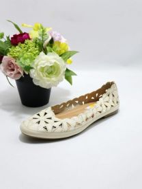 Baleriny damskie (36-41/12P)