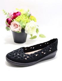 Trampki Na Koturnie (36-41/12P)