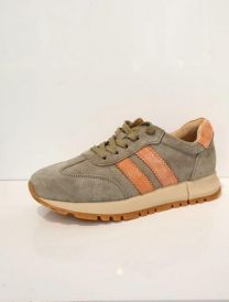 GOODIN_Buty Sportowe Wiązane Damskie (36-41/8P)