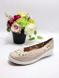 Trampki Na Koturnie (36-41/12P)