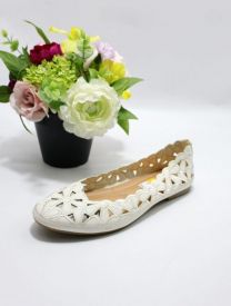 Baleriny damskie (36-41/12P)