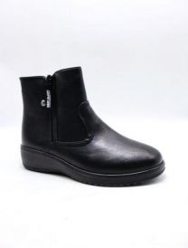 Botki babcine damskie (36-42/12P)