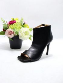 Sandały na szpilce (36-41/12 Par)