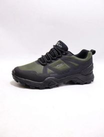 Buty sportowe wiązane męskie (41-46/8P)