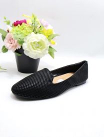 Baleriny damskie (39-42/12P)