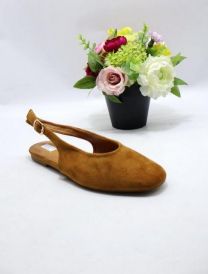 Sandały na płaskim (36-41/12P)