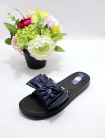 Klapki na płaskim (36-41/12P)