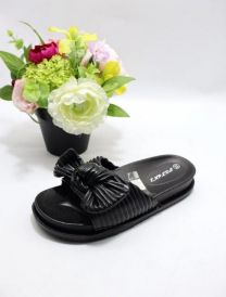 Klapki na płaskim (36-41/12P)