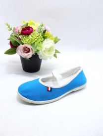 Trampki wsuwane damskie(36-41/18P)