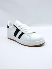Buty Sportowe Wiązane Damskie (36-41/12P)