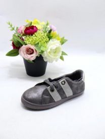 Trampki wiążane dziewczynka (31-36/12P)